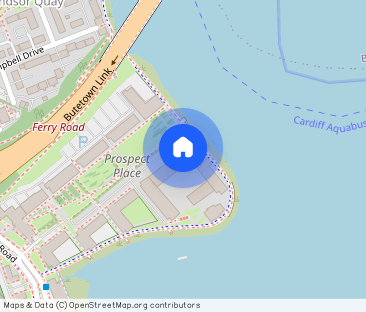 Ferry Court, CARDIFF - Photo 1