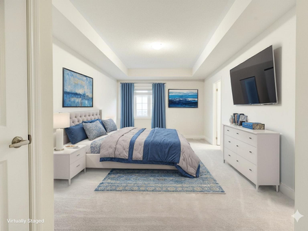 For Lease - 46 Oakmore Lane, Brampton, Ontario - Photo 4