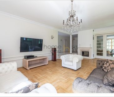 Willa w sercu Konstancina tuż przy Parku Zdrojowym - Zdjęcie 3