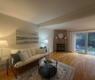 For Lease - 30 Bujold Court, Kanata, Ontario - Photo 4