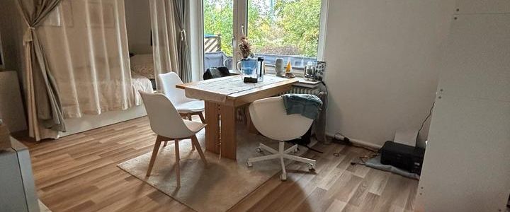 Nachmieterin gesucht - Foto 1