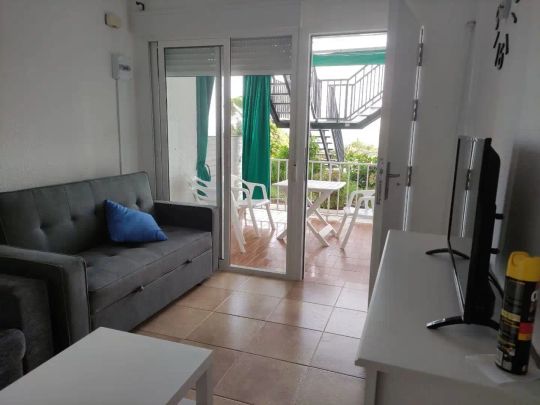Piso de alquiler en Mirador del Atlántico, El Rompido - Photo 1