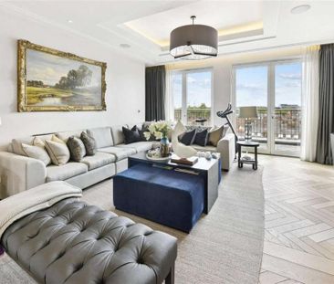 3 bedroom apartment to rent - Photo 2