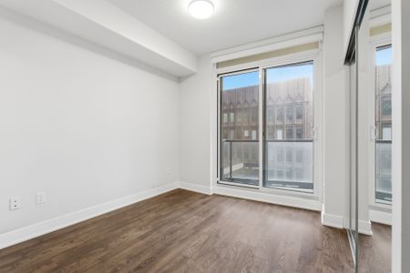 For Lease - 30 Roehampton Avenue Unit# 805, Toronto, Ontario - Photo 5