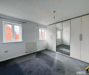 3 bedroom terraced house to rent - Photo 4