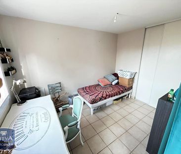Location Appartement 3 pièces 67m² CHOLET 49300 - Photo 3