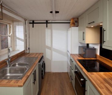 1 bedroom terraced house to rent - Photo 3