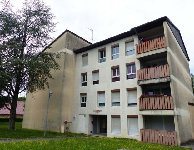 Appartement, 2 pièces – ST JEAN EN ROYANS - Photo 1