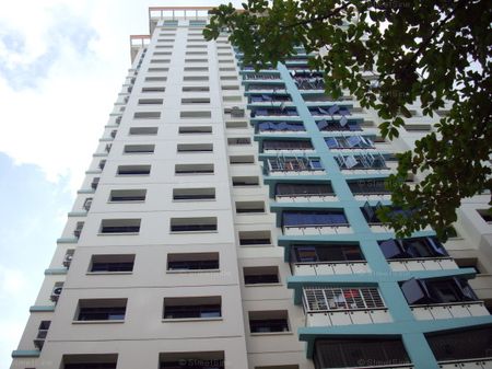 Blk 286C Toh Guan Road (Jurong East), HDB Executive - For Rent - Photo 2