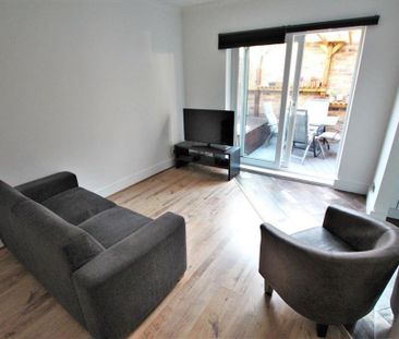 1 bedroom flat to rent - Photo 1