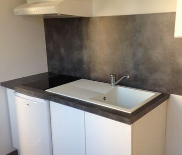 Location Appartement 1 pièce 30m² - Photo 1