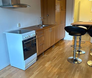 Storgatan, Färjestaden - Foto 6