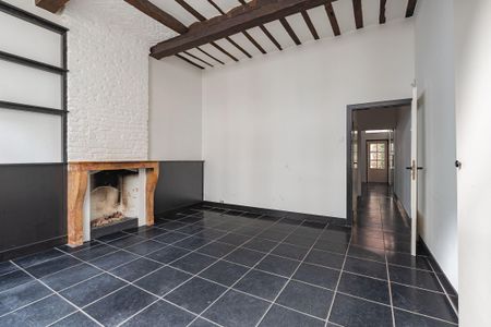 Te huur: Huis Brusselsestraat in Maastricht - Photo 3