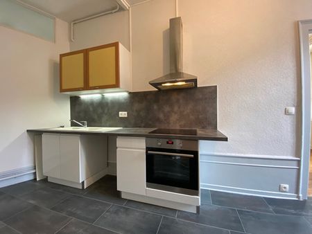 Location Appartement 2 pièces 77m² BESANCON 25000 - Photo 3