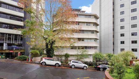 Studio apartment in the heart of CBD - Availab... - Photo 3