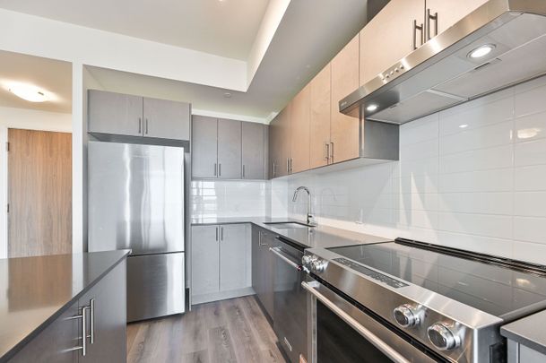 For Lease - 27 Korda Gate Unit# 415, Vaughan, Ontario - Photo 1