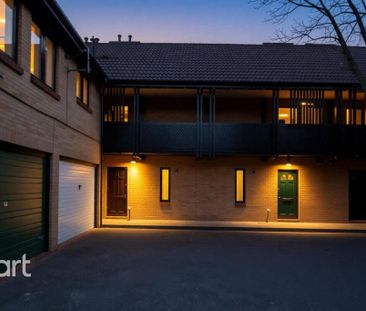 Studio to rent - Photo 6