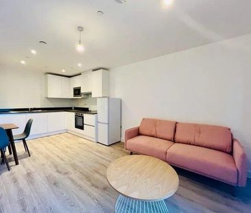 1 bedroom flat to rent - Photo 1