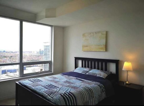 For Lease - 388 Prince Of Wales Drive Unit# 3007, Mississauga, Ontario - Photo 1
