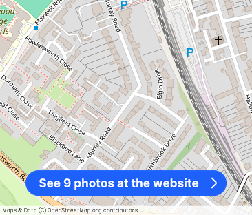 Murray Road, Northwood, HA6 - Photo 1