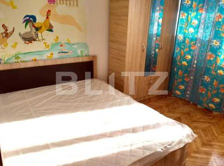 Apartament 2 camere, 55 mp, prima inchiriere , zona strazii Al. Vlahuta - Fotografie 5