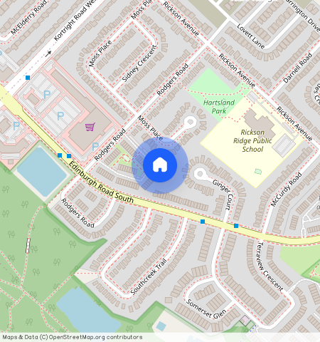 66 Rodgers Road, Guelph, ON, Canada