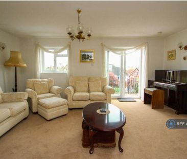 3 bedroom detached house to rent - Photo 1