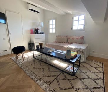 Type 2 Quartier Mazarin Avec Clim - Photo 4