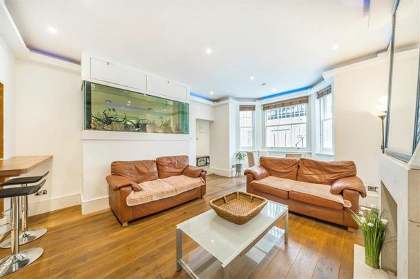 Elvaston Place, South Kensington, SW7 - Photo 1