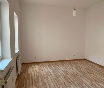 Geräumige 2-Raum-Wohnung am Marktplatz - Foto 5