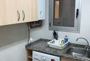 Carrer de la Indústria, Barcelona, Catalonia 08025