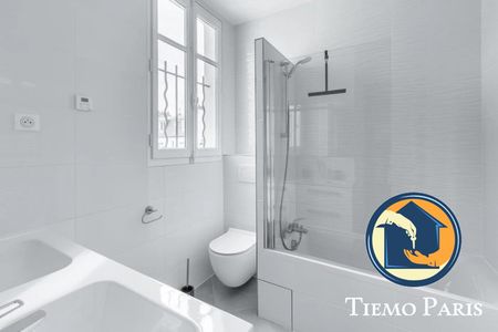 T5 et plus Paris 75016 - Auteuil - Photo 4