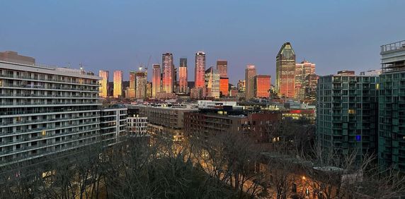 Superbe Vue Sur Montréal - Photo 2