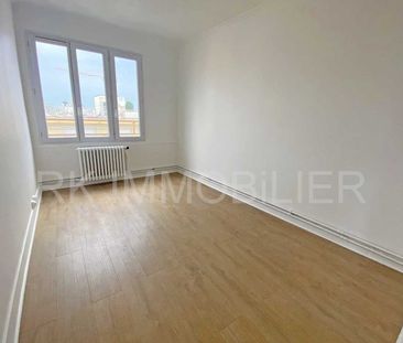 Appartement sur Le Blanc Mesnil - Photo 6