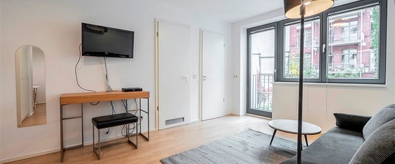 Immobilien - Photo 1