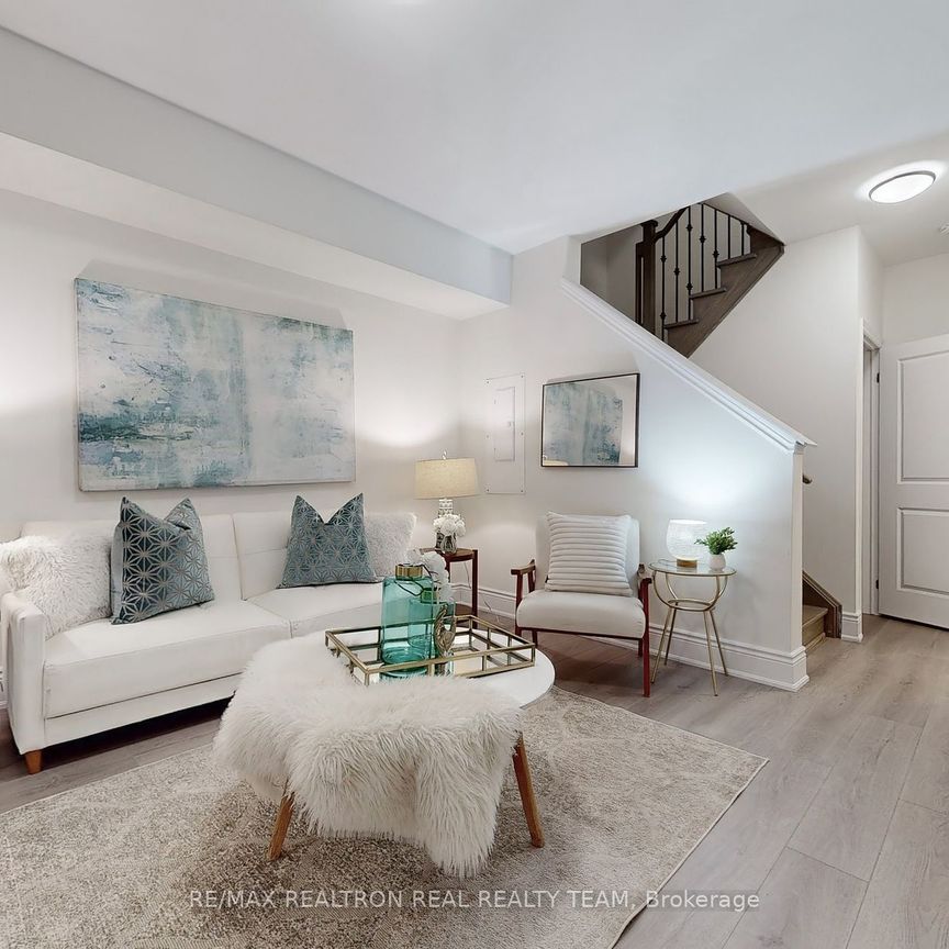 For Lease - 349 Wheat Boom Drive Unit# 333, Oakville, Ontario - Photo 1