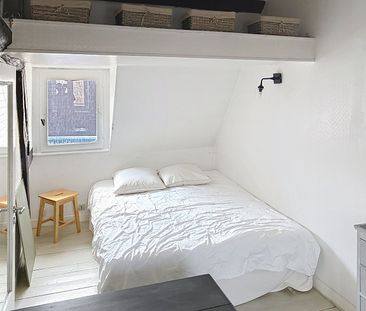 Location Appartement 2 pièces 45m² ROUEN 76000 - Photo 3