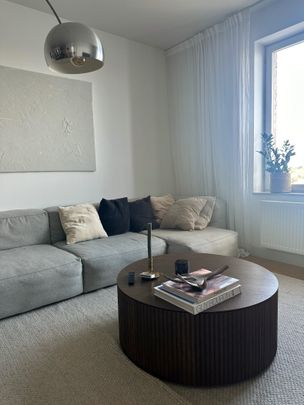 3a med utsikt över Stockholms inlopp - Foto 1