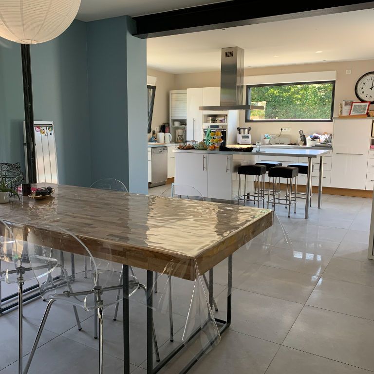 Superbe Maison Dans Le Bourg De Treillières - Photo 1