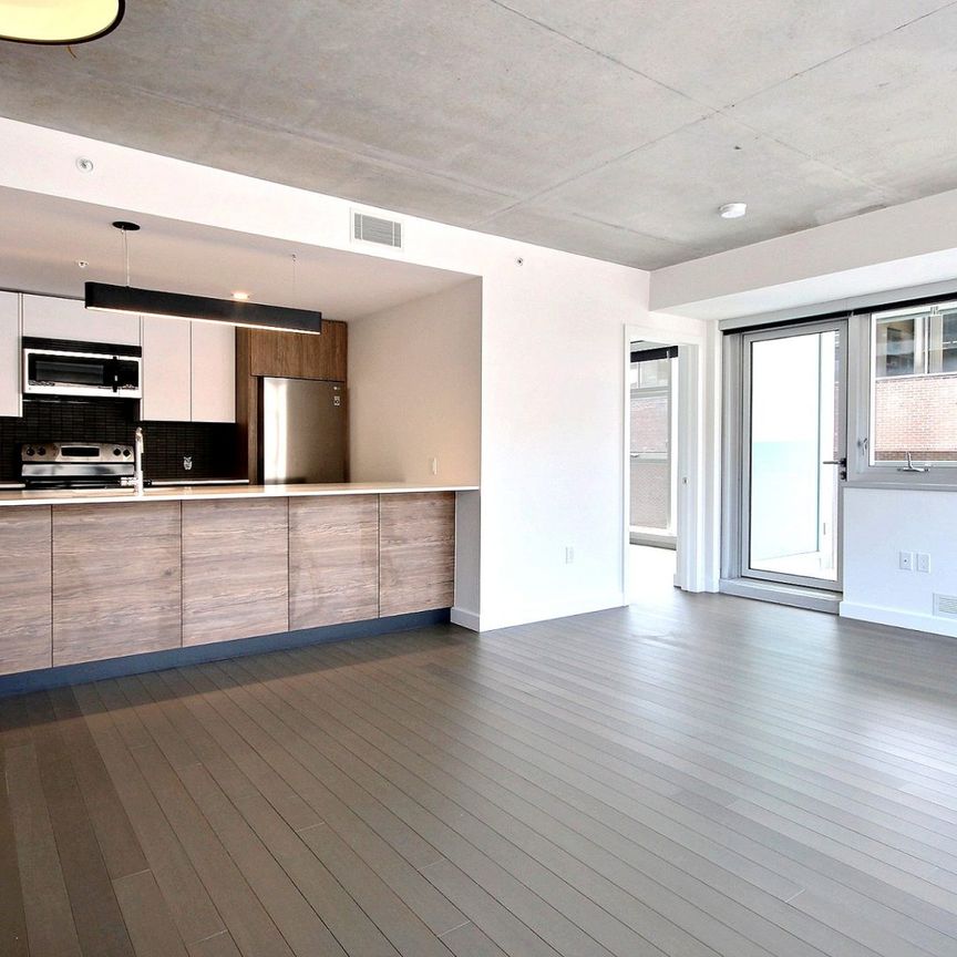 Unité Type 7A - Photo 1