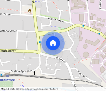 Gresley Drive, BRAINTREE - Photo 1