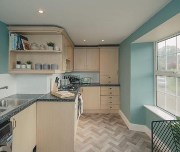 2 bedroom house to rent - Photo 5