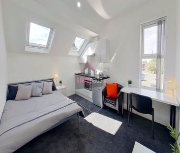 1 bedroom in a house share to rent - Photo 5