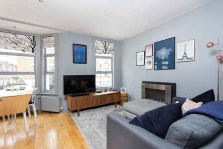 1 bedroom flat to rent - Photo 4