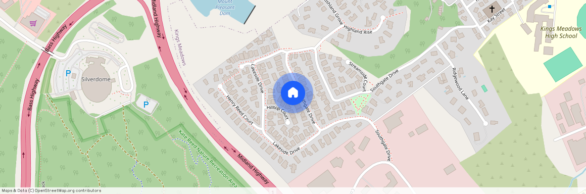 84 Southgate Drive, Tas 7249, Kings Meadows