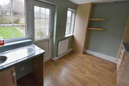 2 bedroom townhouse to rent - Photo 5