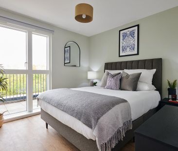 1 bedroom apartment to rent - Photo 3