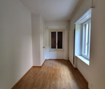 Wohnen an ruhiger Lage im Osten der Stadt - Photo 5