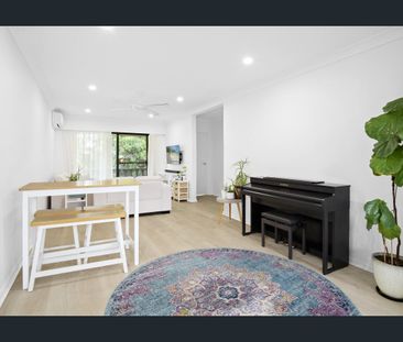 Coastal Charm in a Boutique Block – Modern & Ready to Move In! - Photo 6