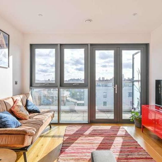 Camden Road, Tufnell, N7 - Photo 1